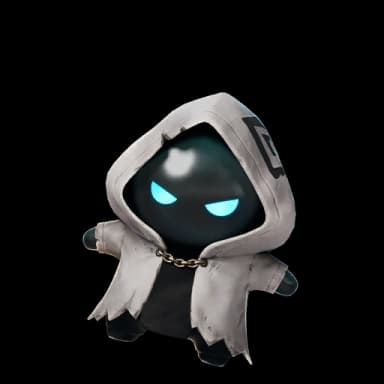 Aura Sprite