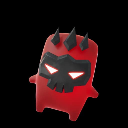 Boss Fortnite Sprite