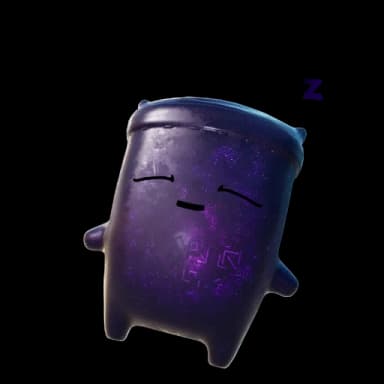 Cube Dream Sprite