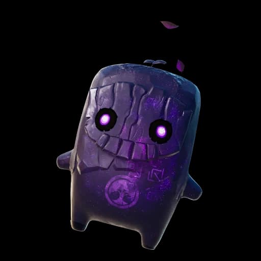 Cube Earth Fortnite Sprite