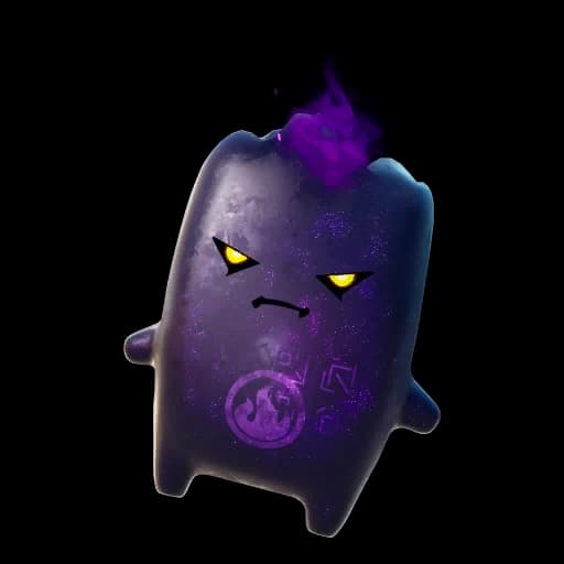 Cube Fire