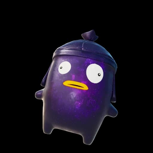Cube Fishy