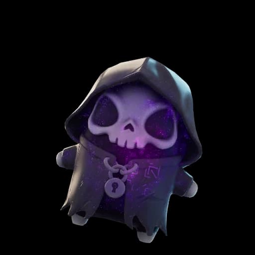 Cube Grim