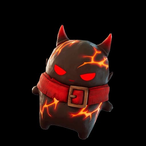 Demon Fortnite Sprite