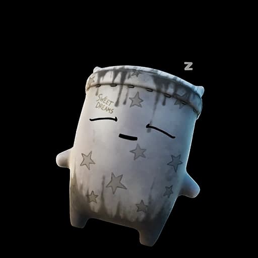 Dream Fortnite Sprite