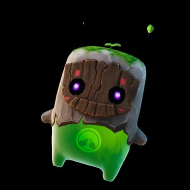 Earth Sprite