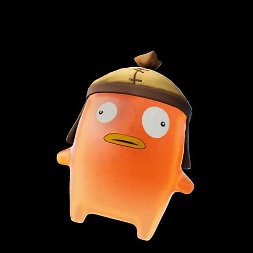 Fishy Fortnite Sprite