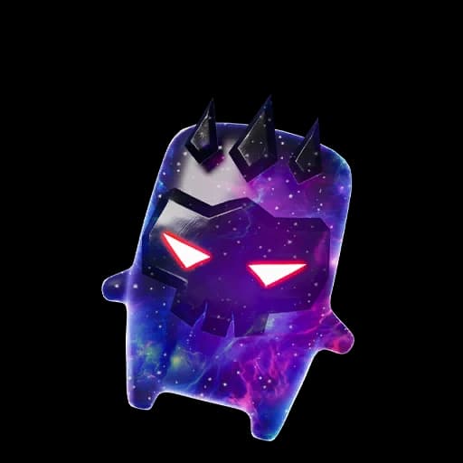 Galaxy Boss