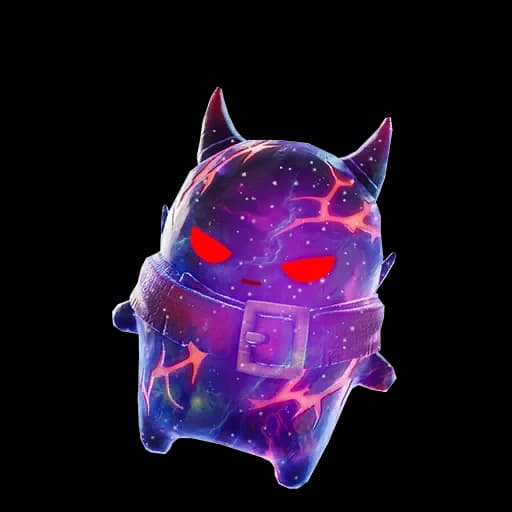 Galaxy Demon