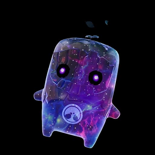 Galaxy Earth