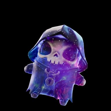 Galaxy Grim Sprite