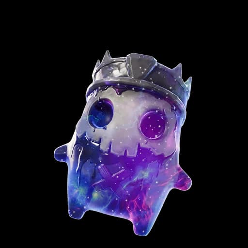 Galaxy King Fortnite Sprite