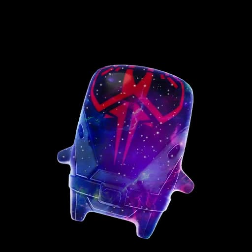 Galaxy Seven Fortnite Sprite