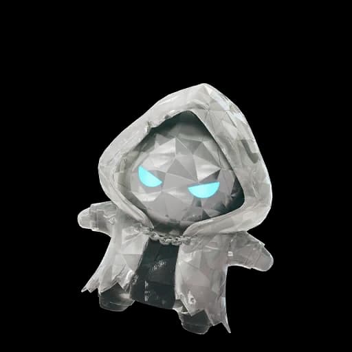 Gem Aura Fortnite Sprite