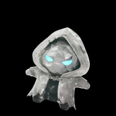 Gem Aura Sprite