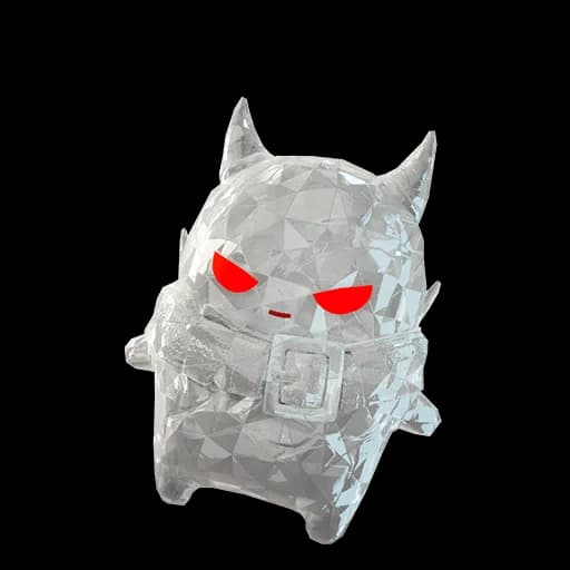 Gem Demon Fortnite Sprite