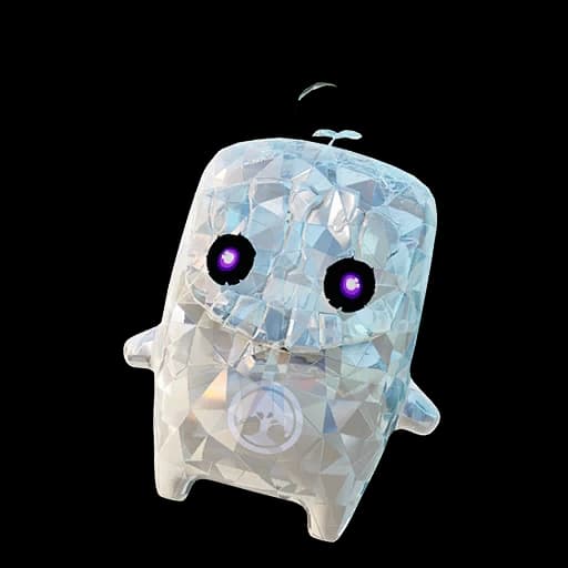 Gem Earth Fortnite Sprite