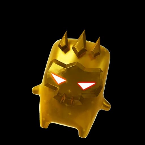 Gold Boss