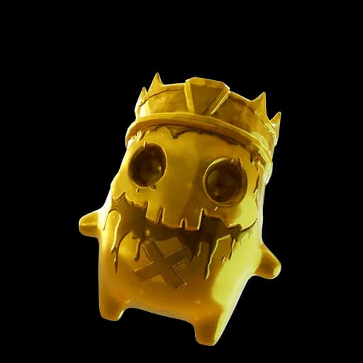 Gold King