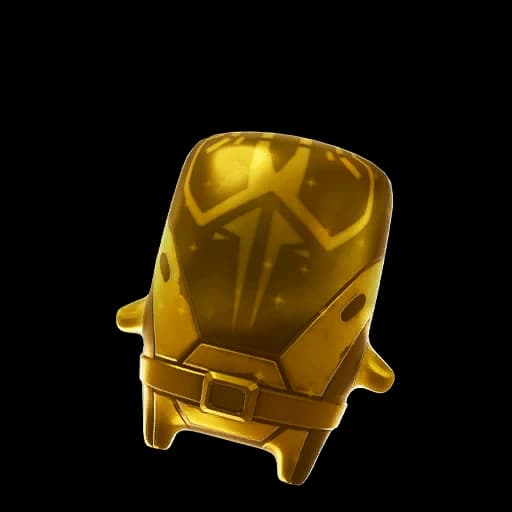 Gold Seven Fortnite Sprite