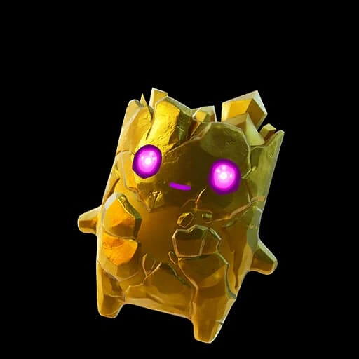 Gold Zero Point