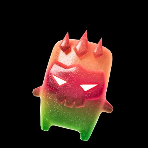 Gummy Boss