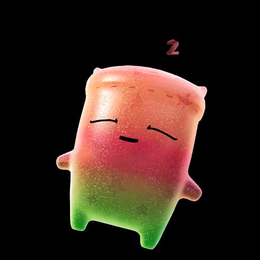 Gummy Dream