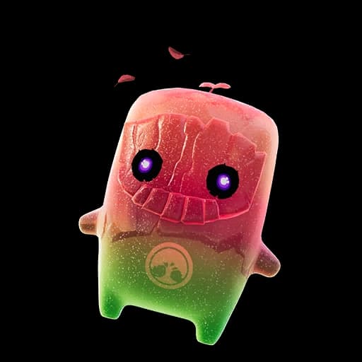 Gummy Earth Fortnite Sprite