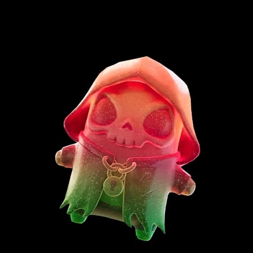Gummy Grim