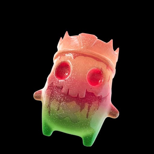 Gummy King