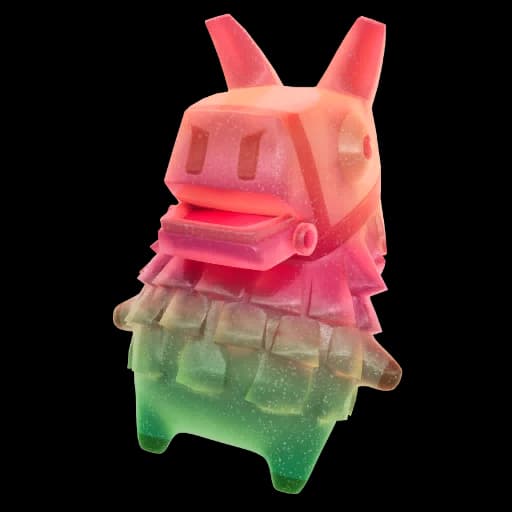 Gummy Llama