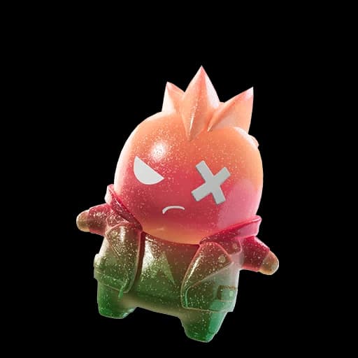 Gummy Punk
