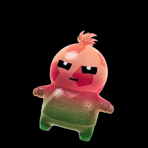 Gummy Striker