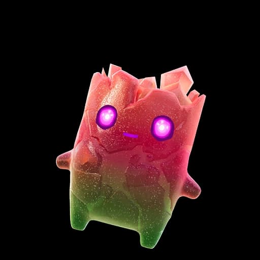 Gummy Zero Point Fortnite Sprite