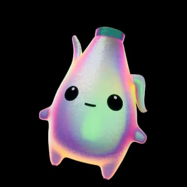 Holofoil Peely Sprite