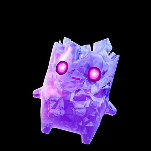 Quack Zero Point Fortnite Sprite