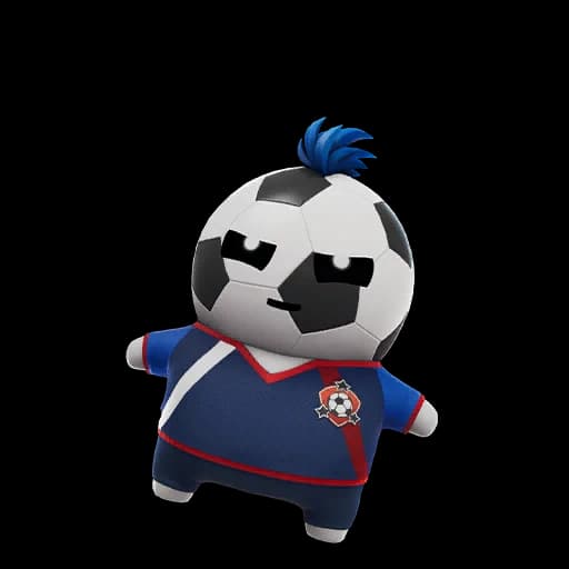 Striker Fortnite Sprite