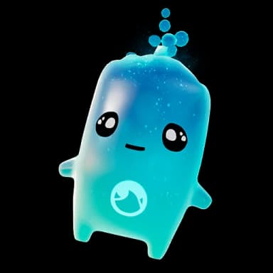 Water Sprite