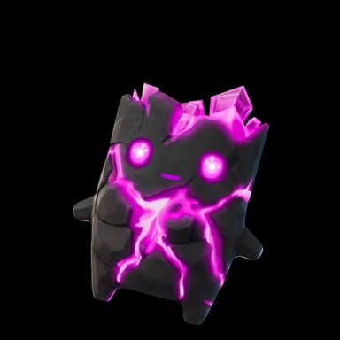 Zero Point Sprite